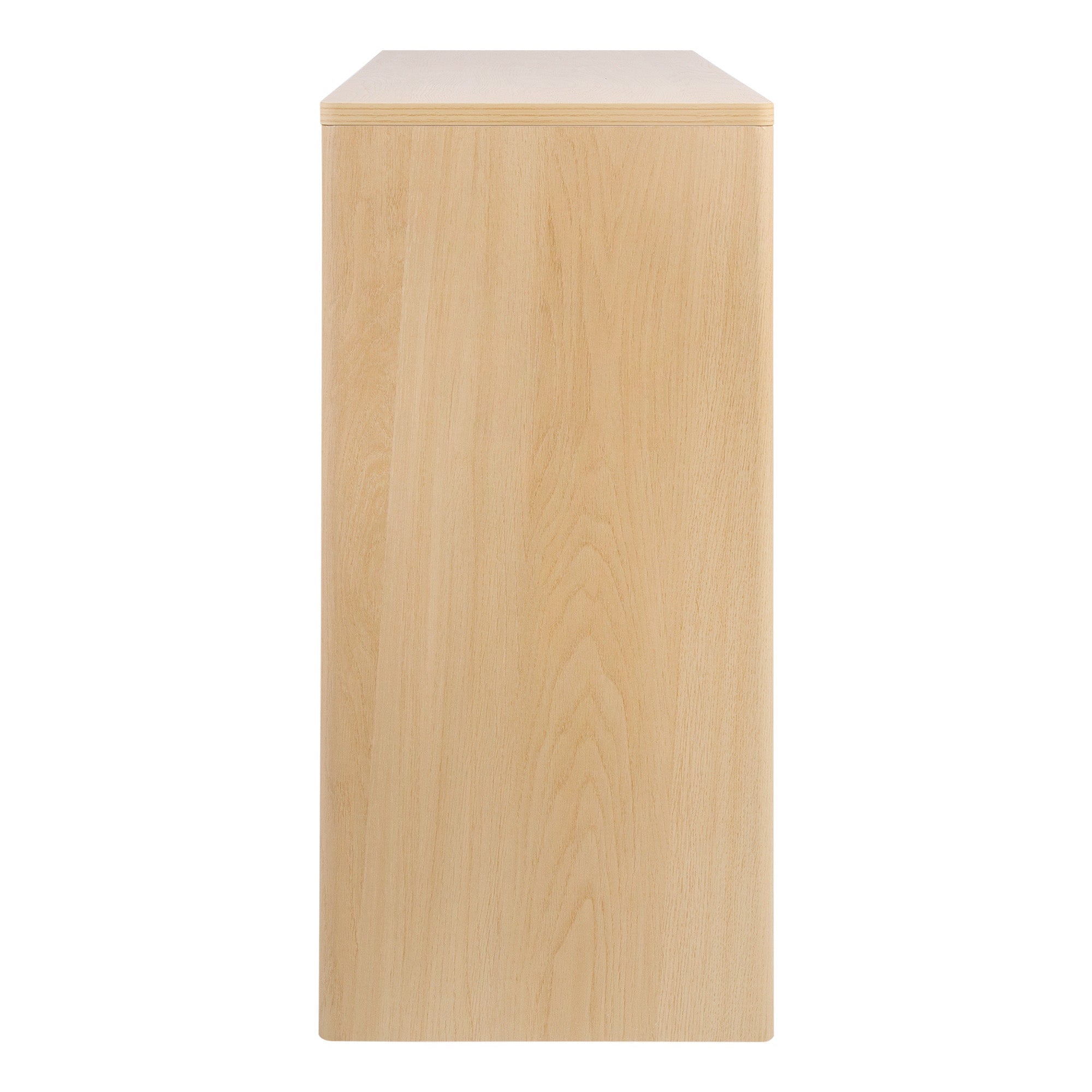 Oxford Console Table Oak (120cm)