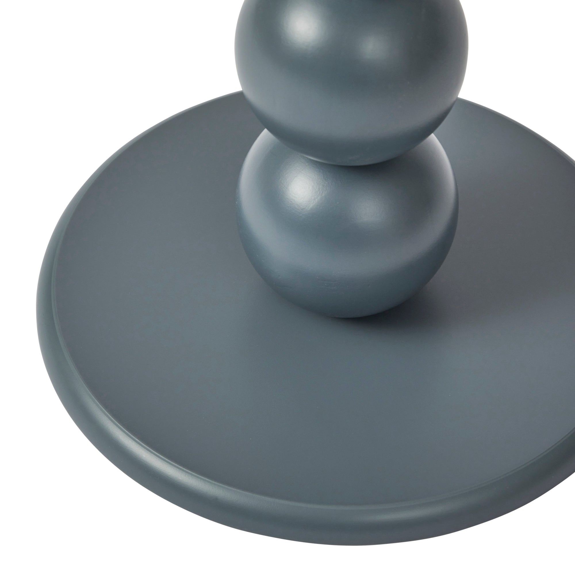 Peonie Side Table Blue
