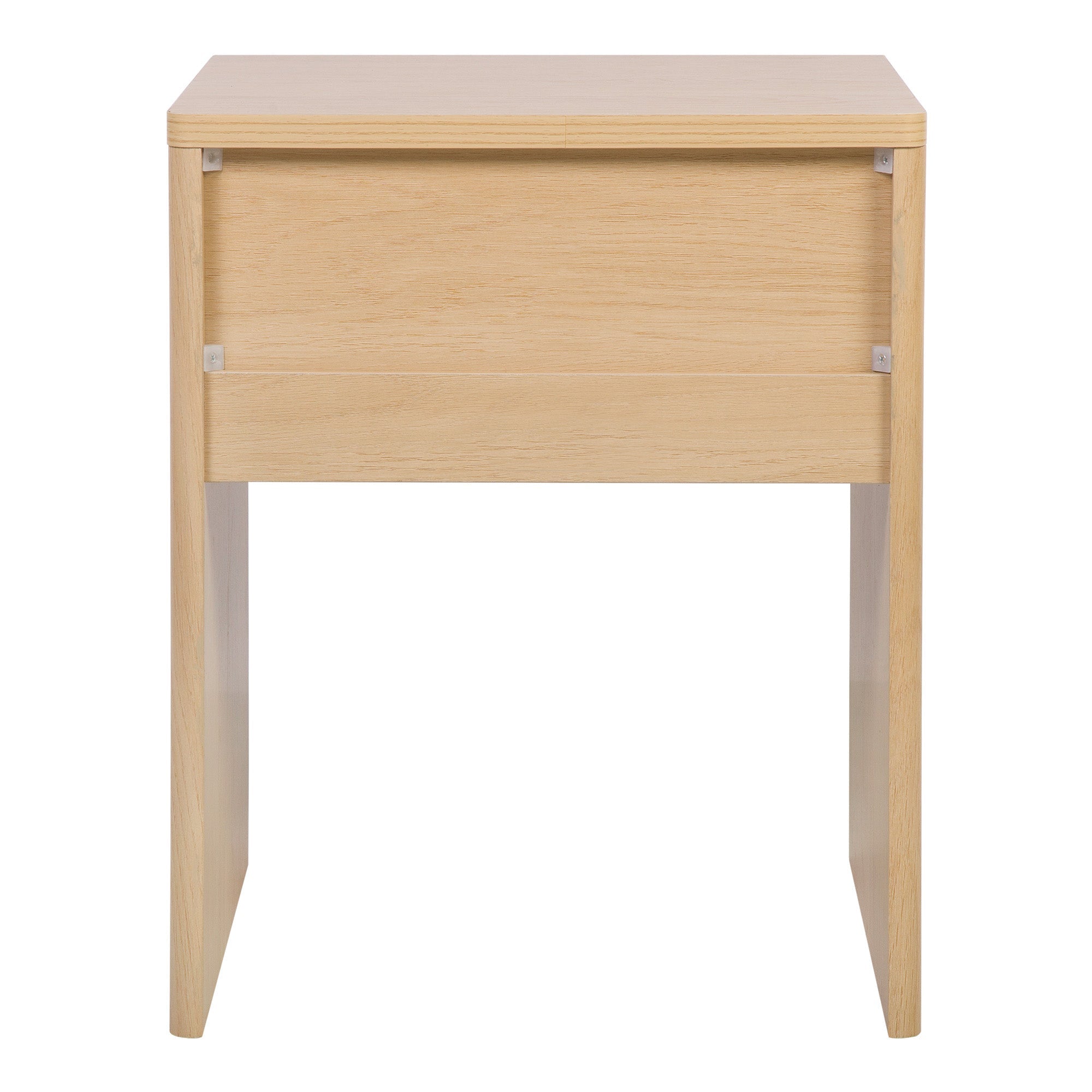 Oxford Bedside Table Oak (Set of 2)