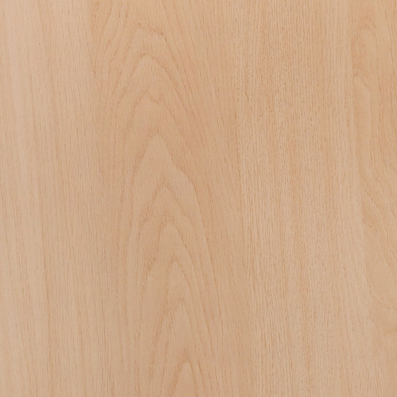 Oxford Bedside Table Oak