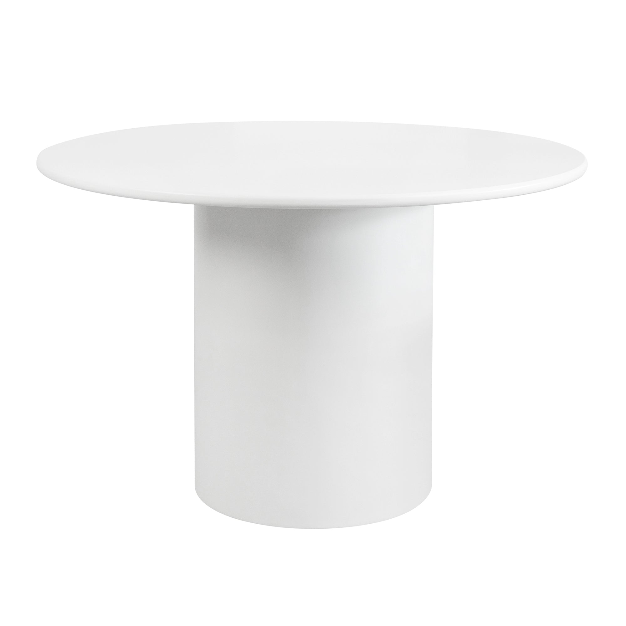 Portobello Dining Table Off-White