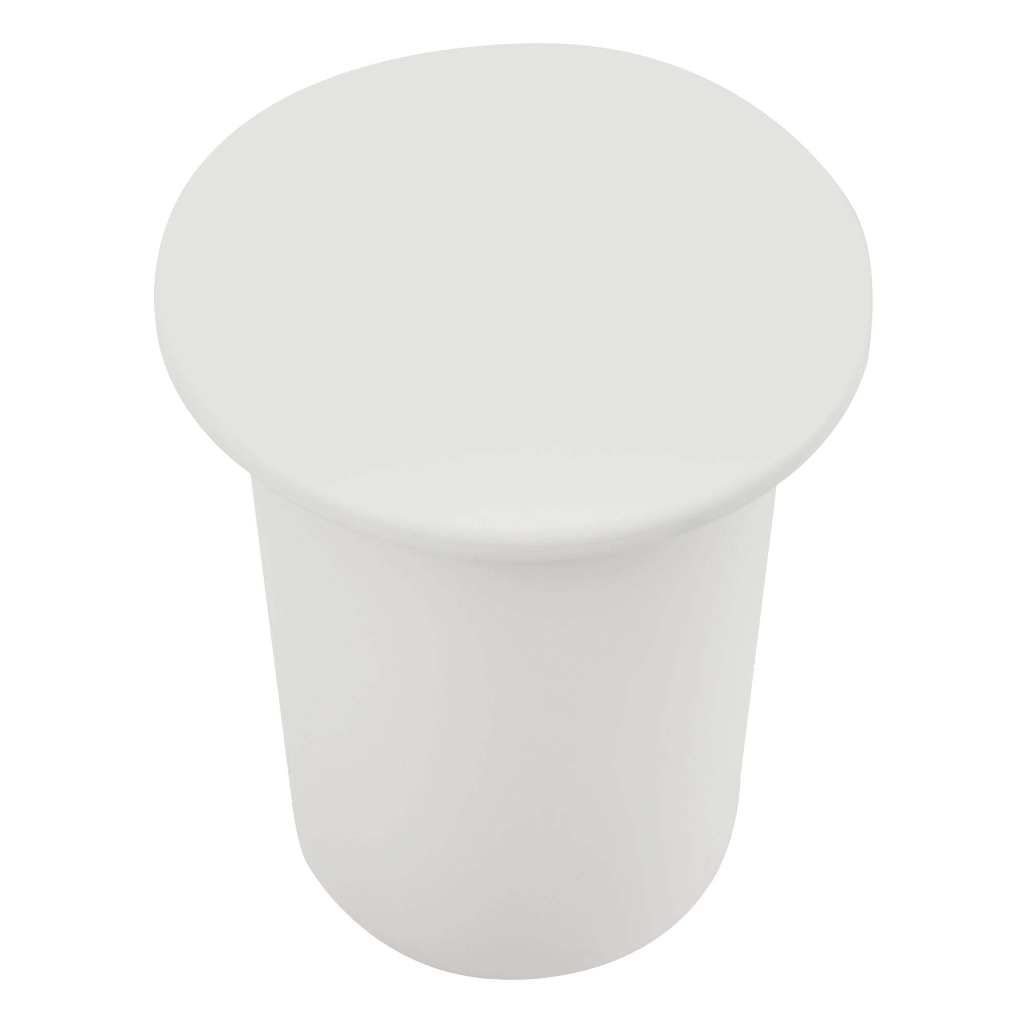 Portobello Side Table Off-White