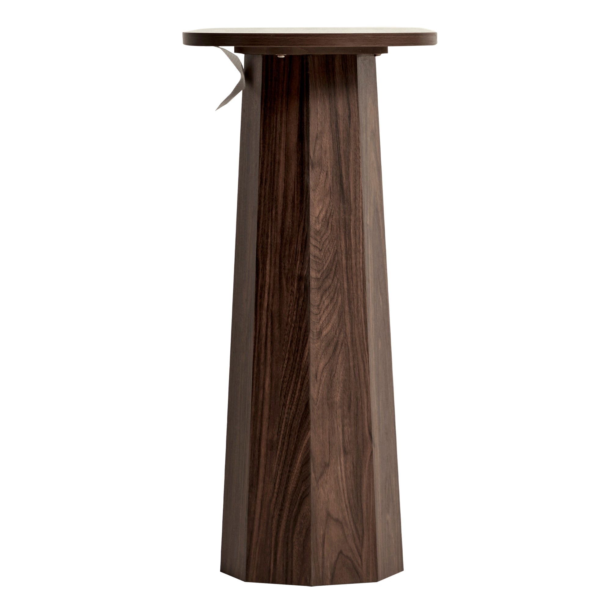 Roberto Console Table Walnut (120cm)