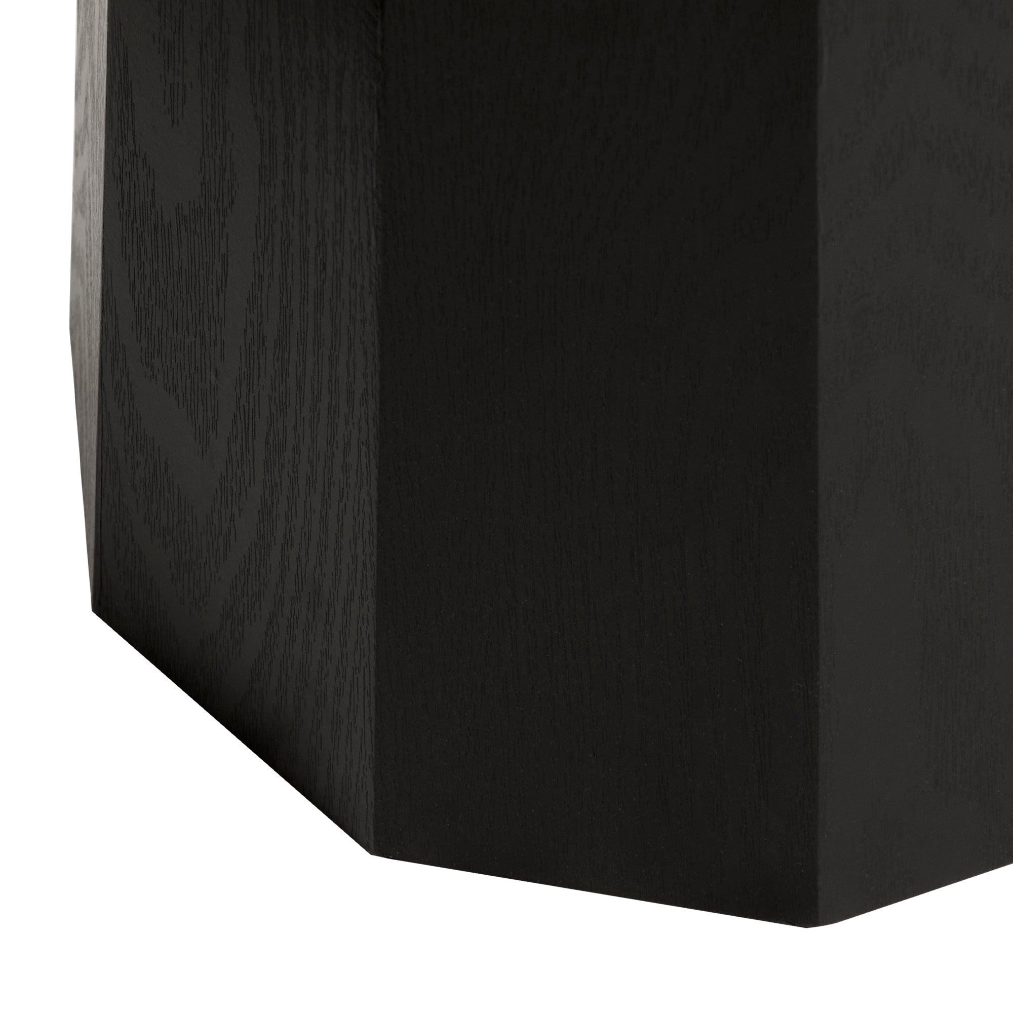 Roberto Side Table Black