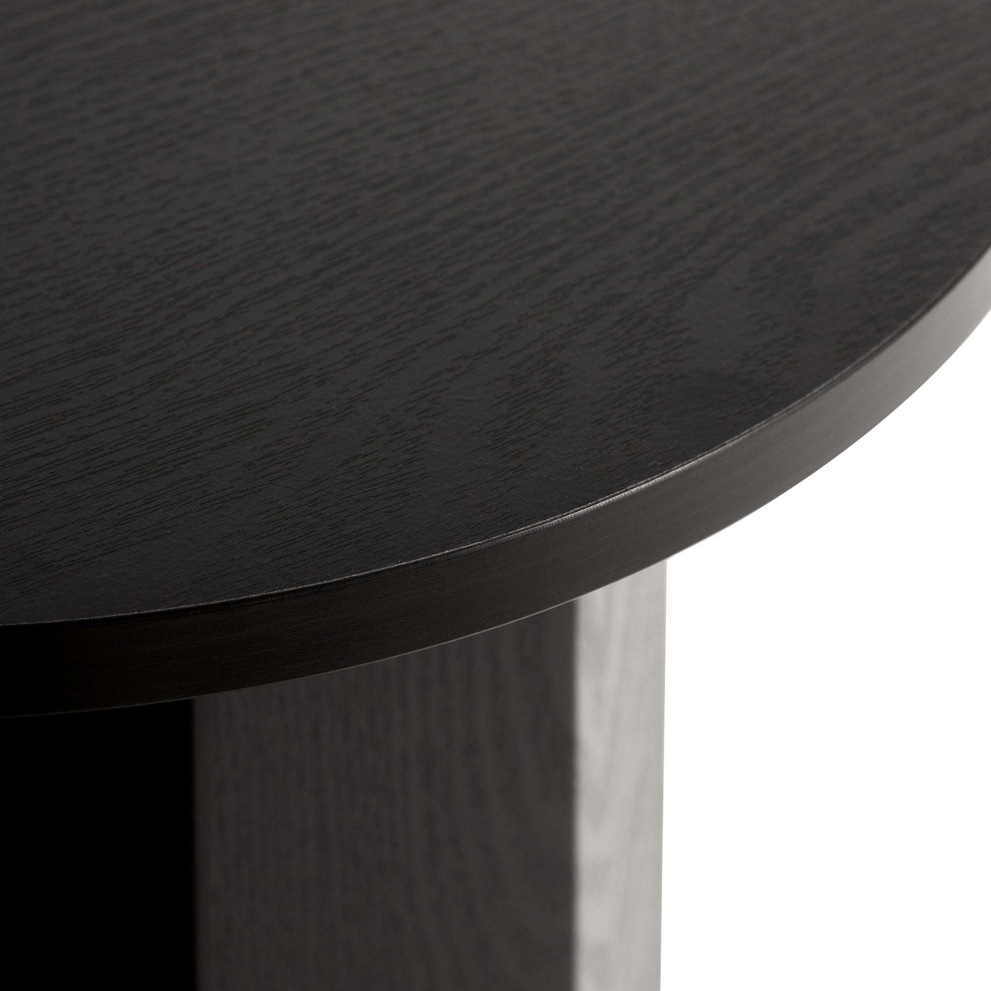 Roberto Side Table Black