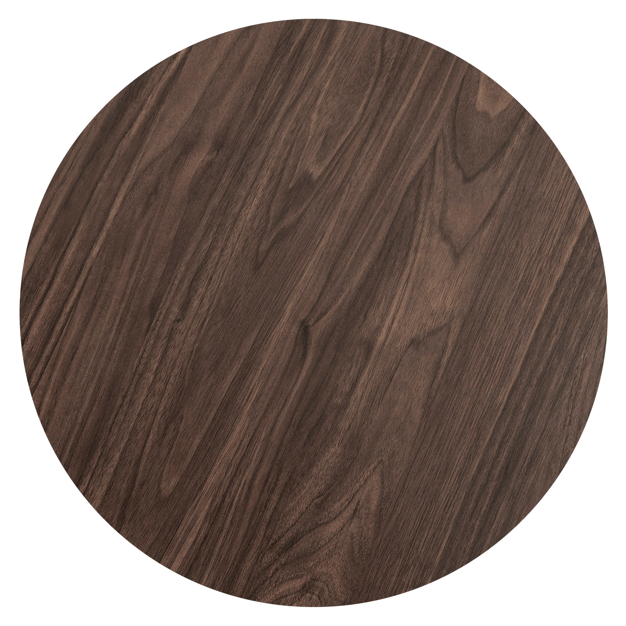 Roberto Side Table Walnut