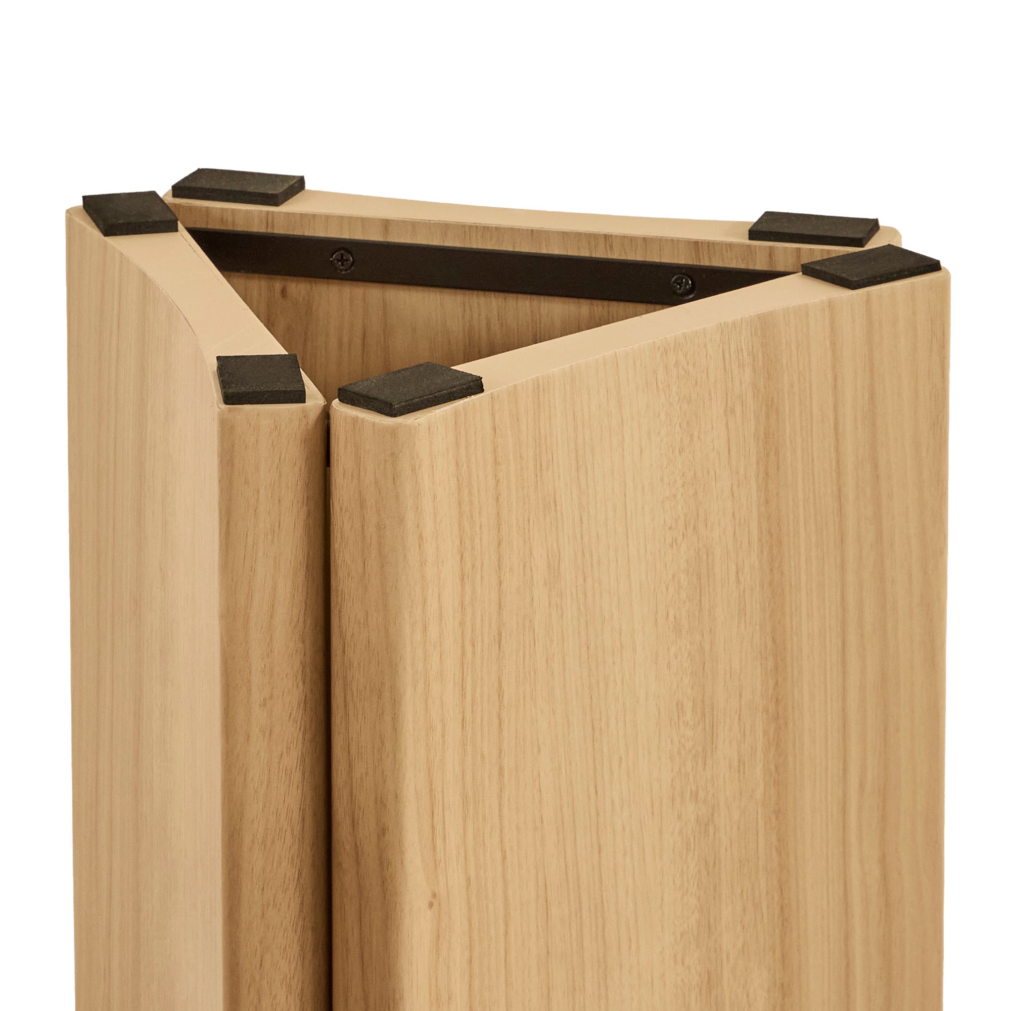 Shaw Console Table Oak