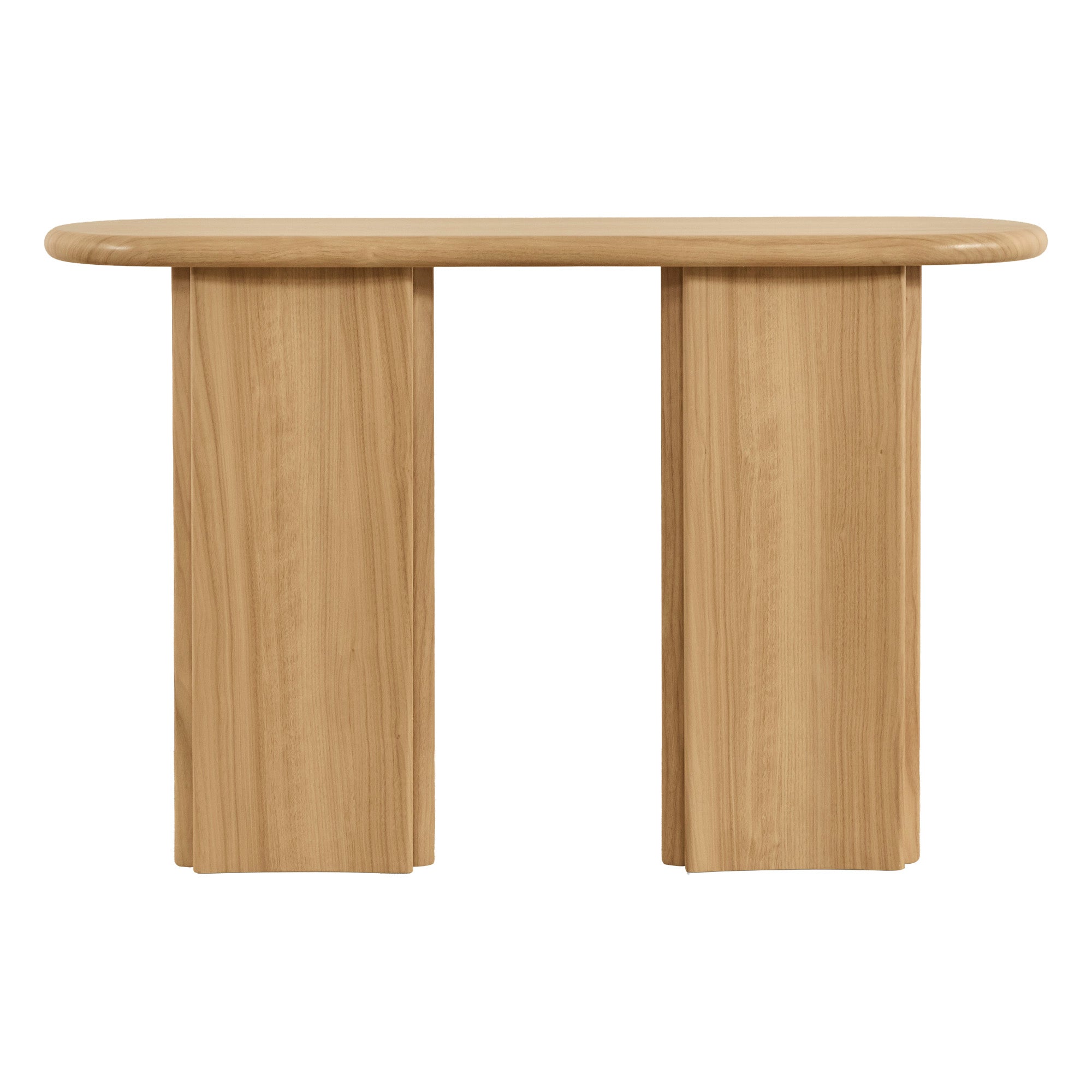 Shaw Console Table Oak