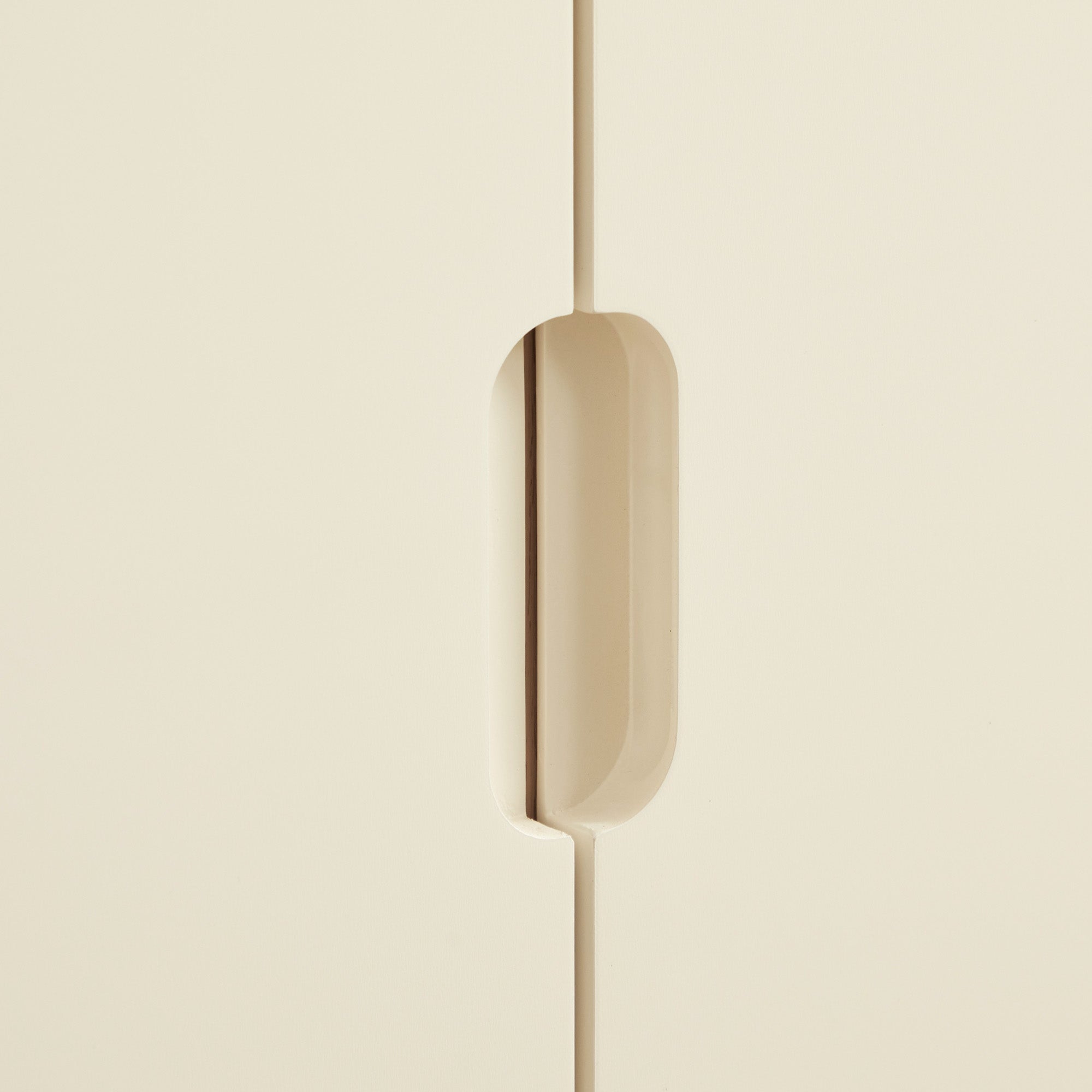 Sophie Buffet Oak (150cm)