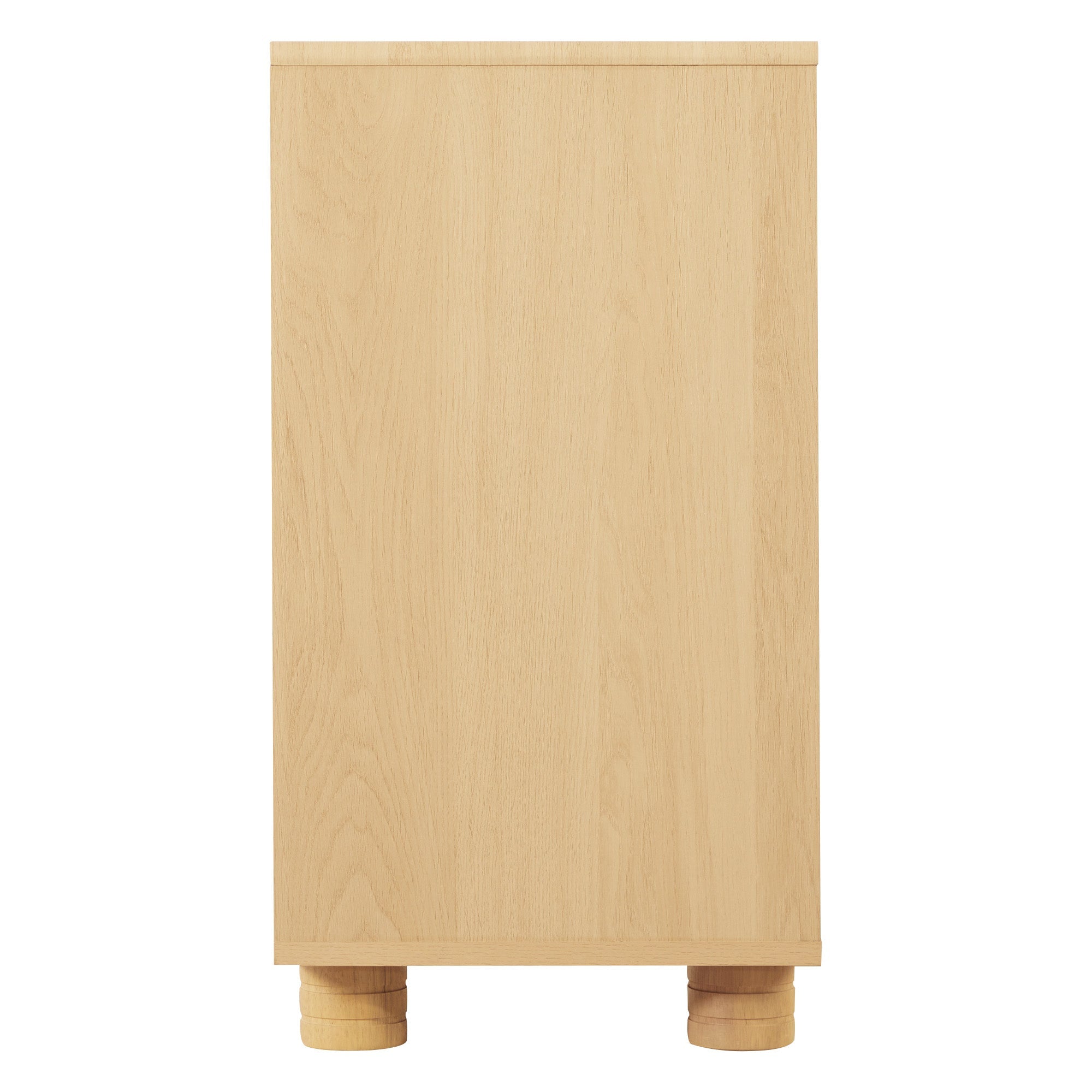 Sophie Chest of 6 Drawers Oak