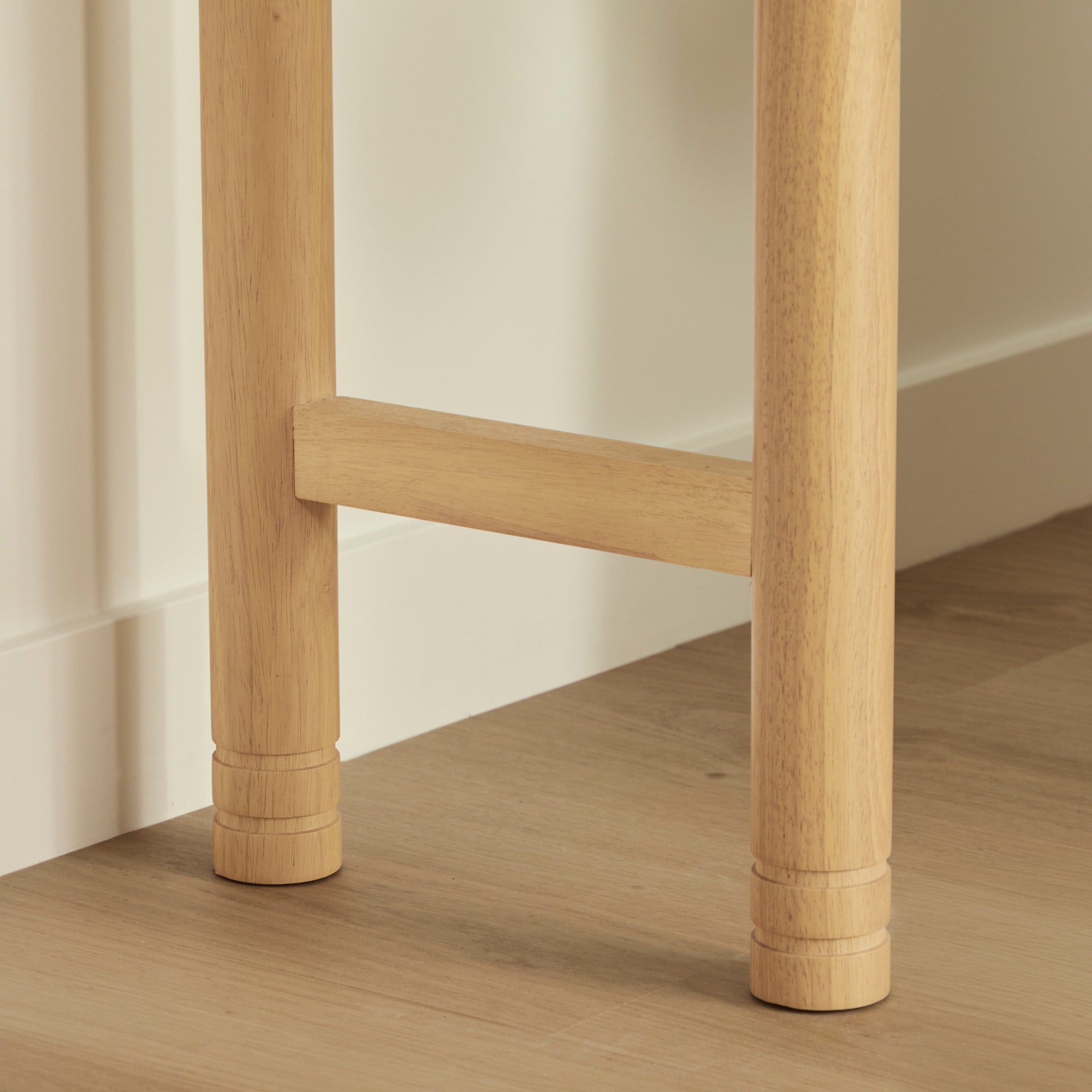 Sophie Console Table Oak (120cm)