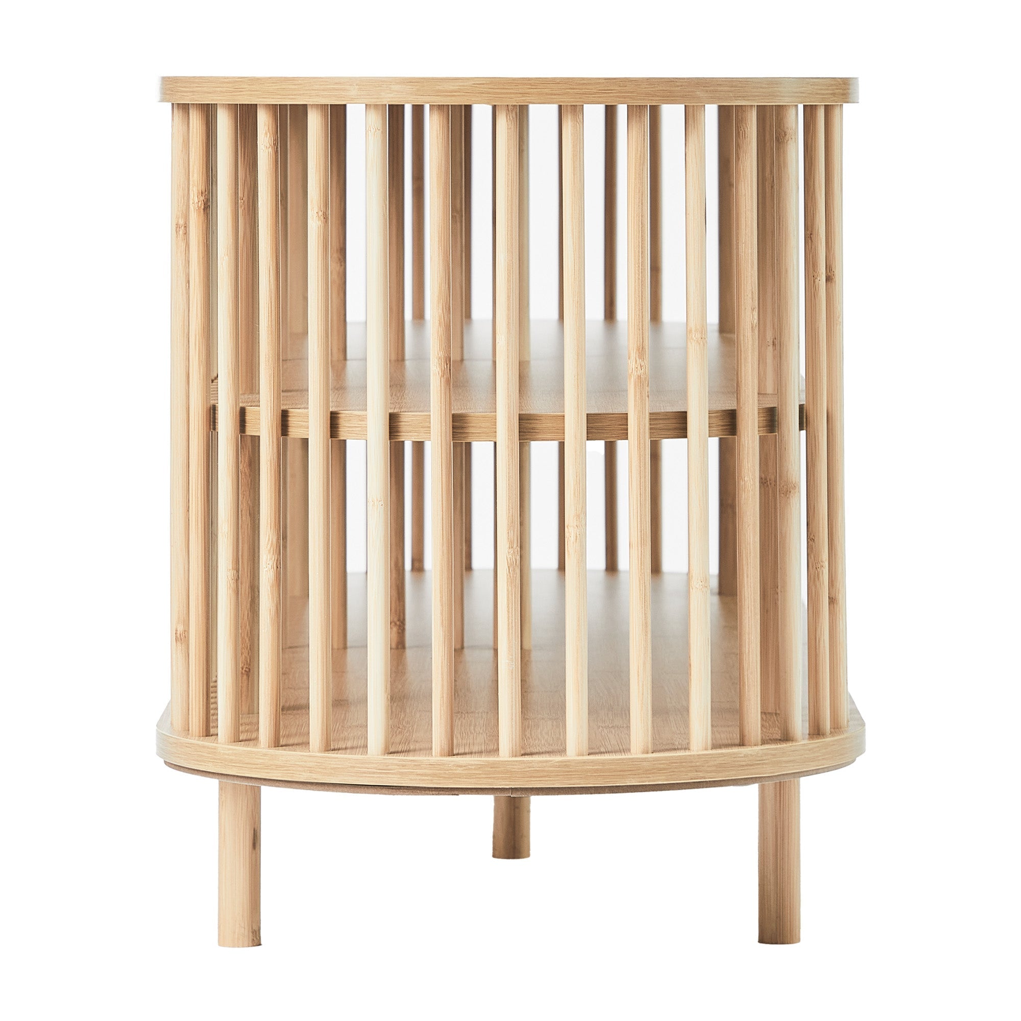 Halo Entertainment Unit Natural (140cm)