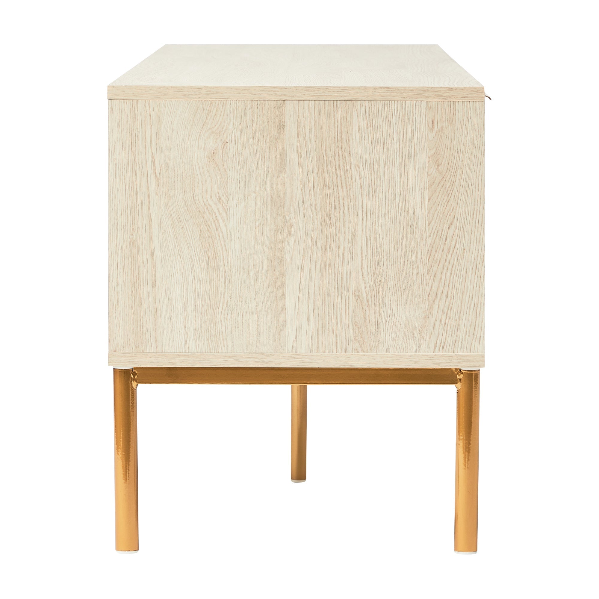 Indy Entertainment Unit Natural (160cm)