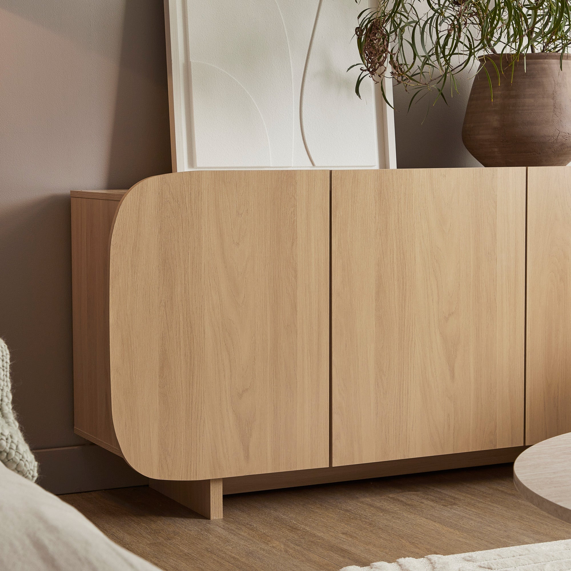 Balwyn Buffet (160cm)