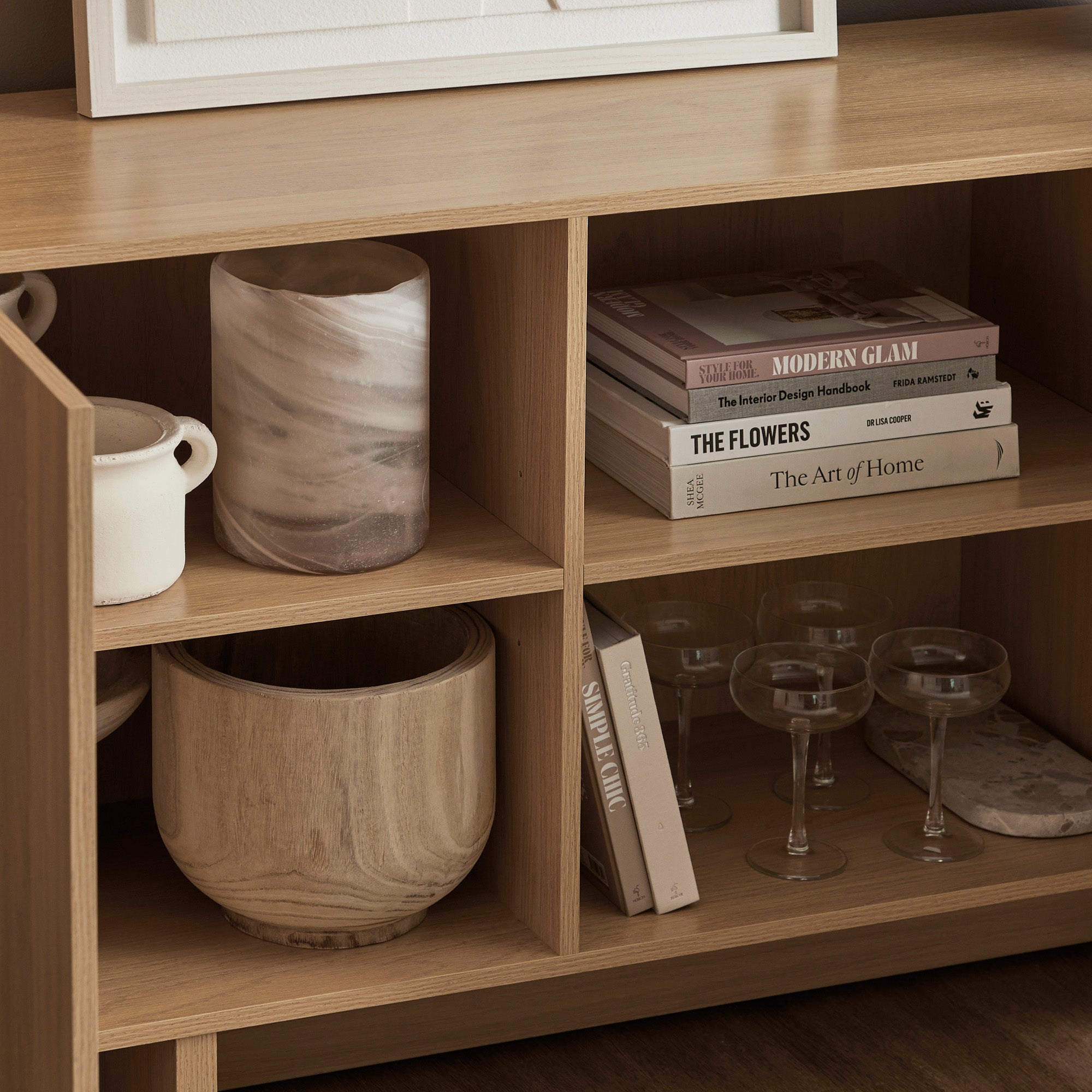 Balwyn Buffet (160cm)