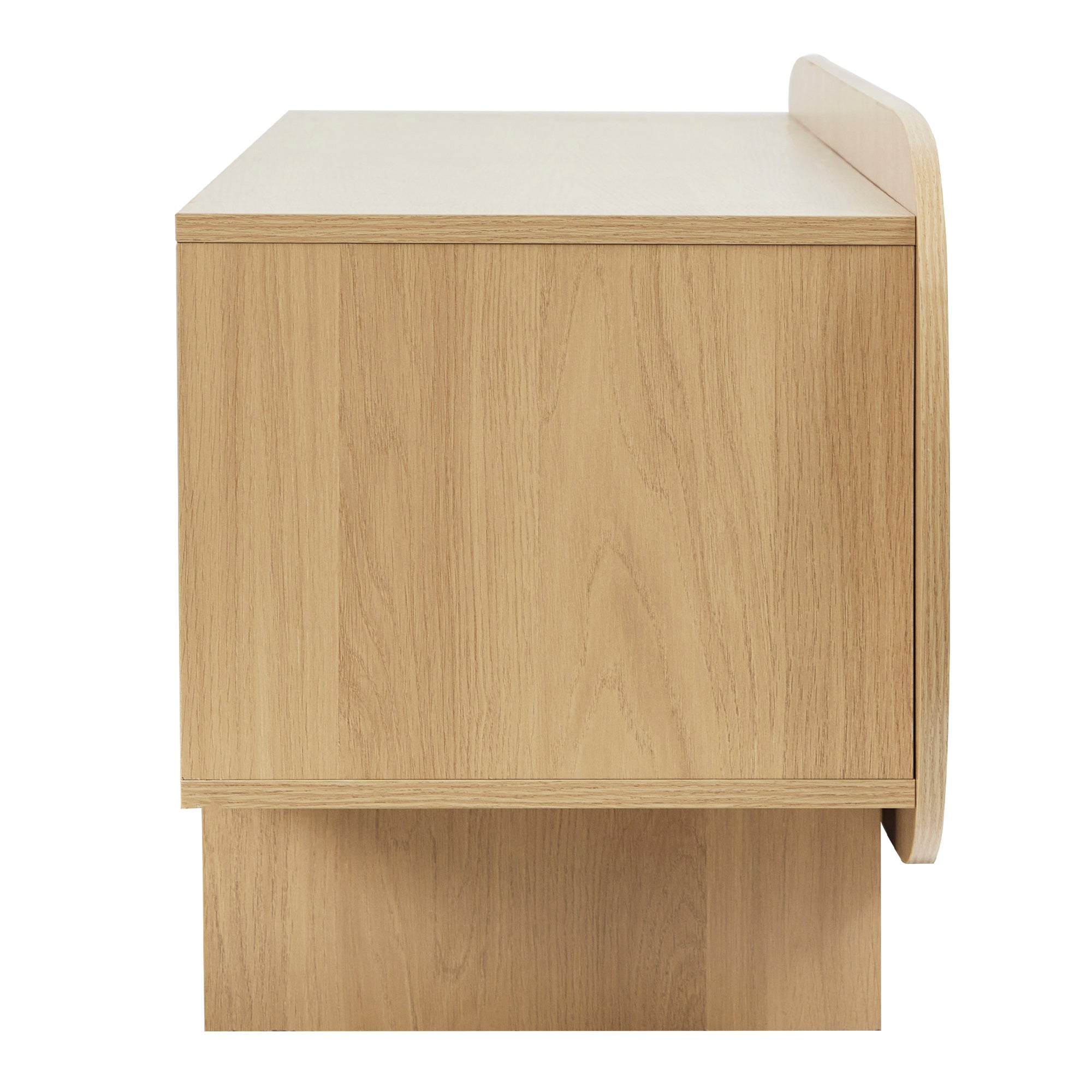 Balwyn Entertainment Unit (180cm)