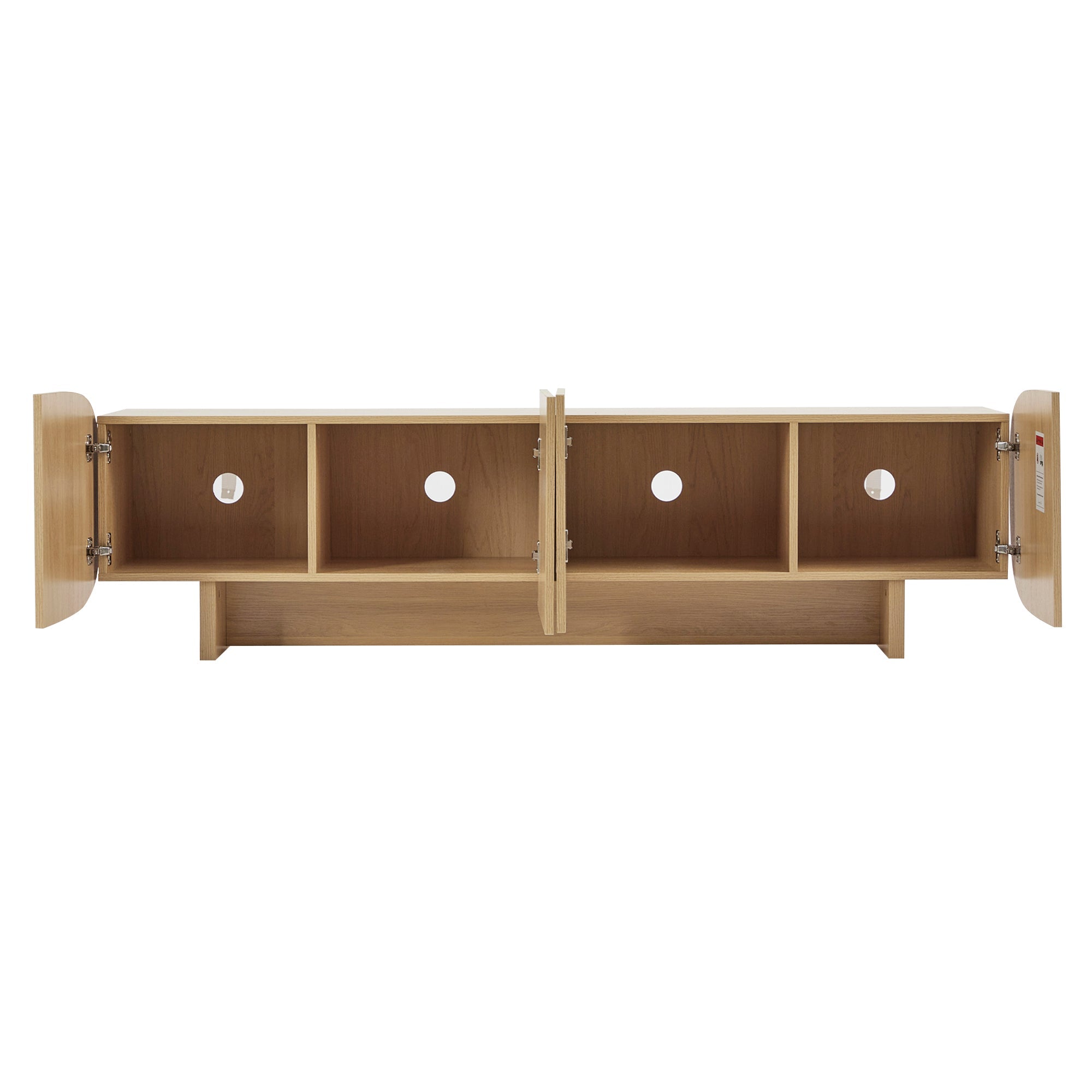 Balwyn Entertainment Unit (180cm)