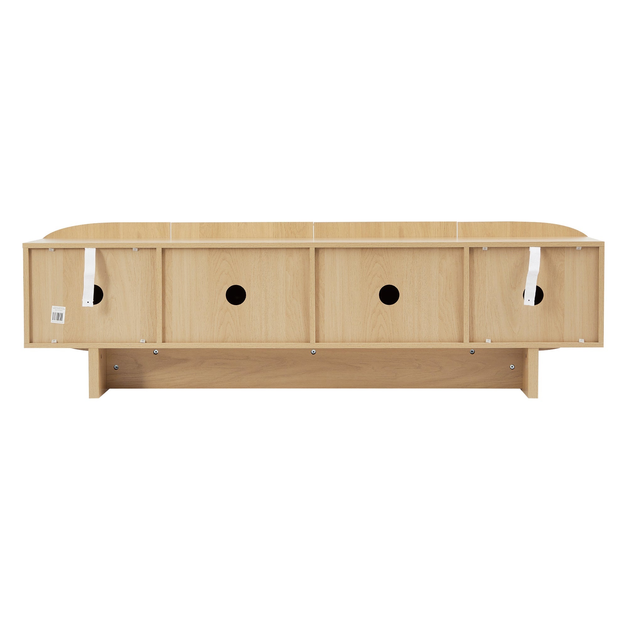 Balwyn Entertainment Unit (180cm)