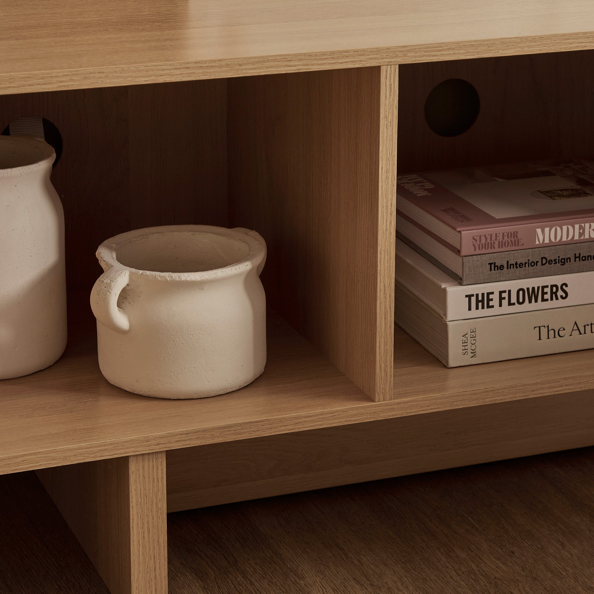 Balwyn Entertainment Unit (180cm)