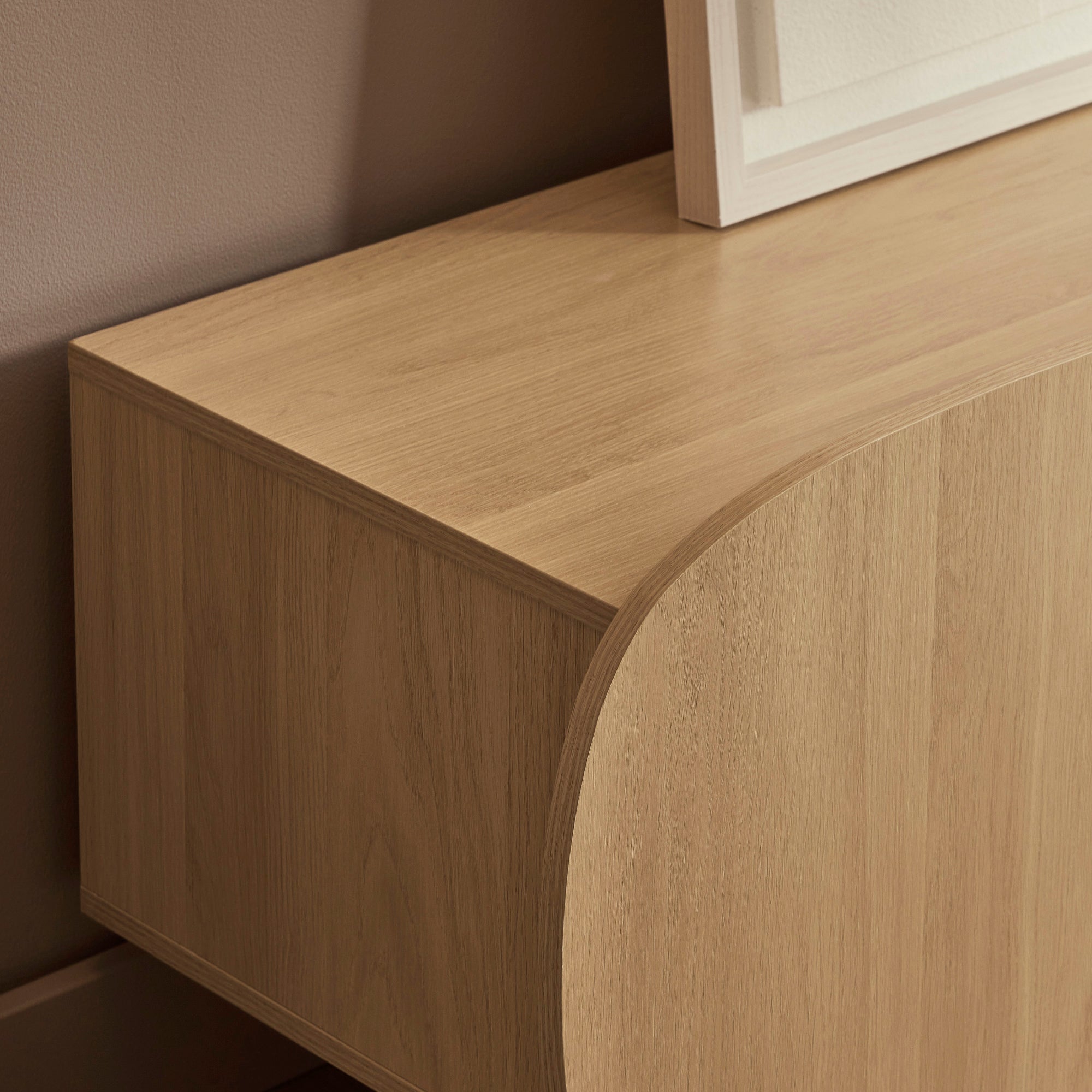 Balwyn Entertainment Unit (180cm)