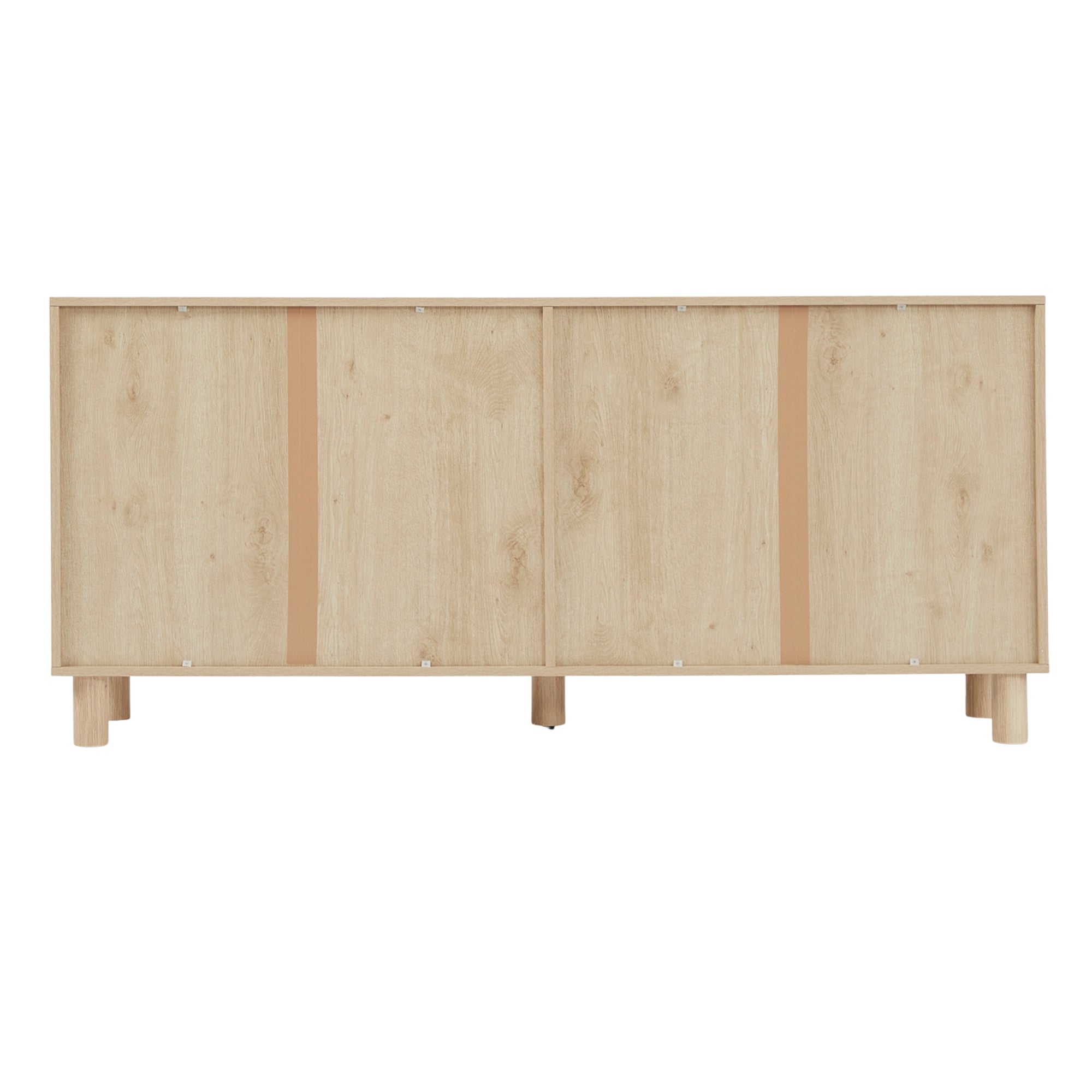 Davis Buffet Oak (160cm)