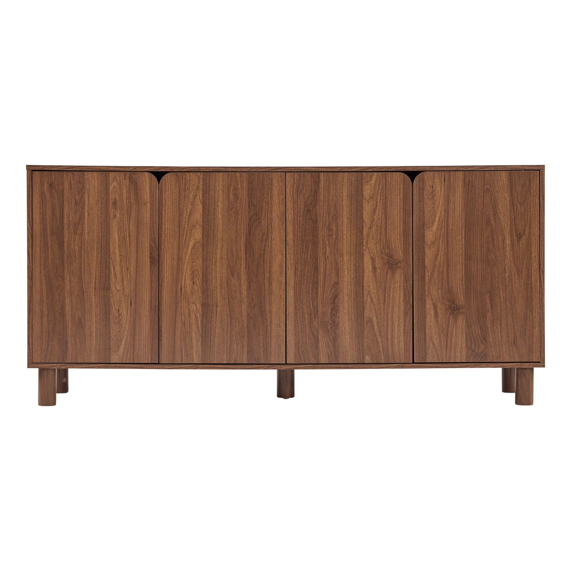 Davis Buffet Walnut (160cm)