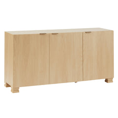 Malcom Buffet Oak (140cm)