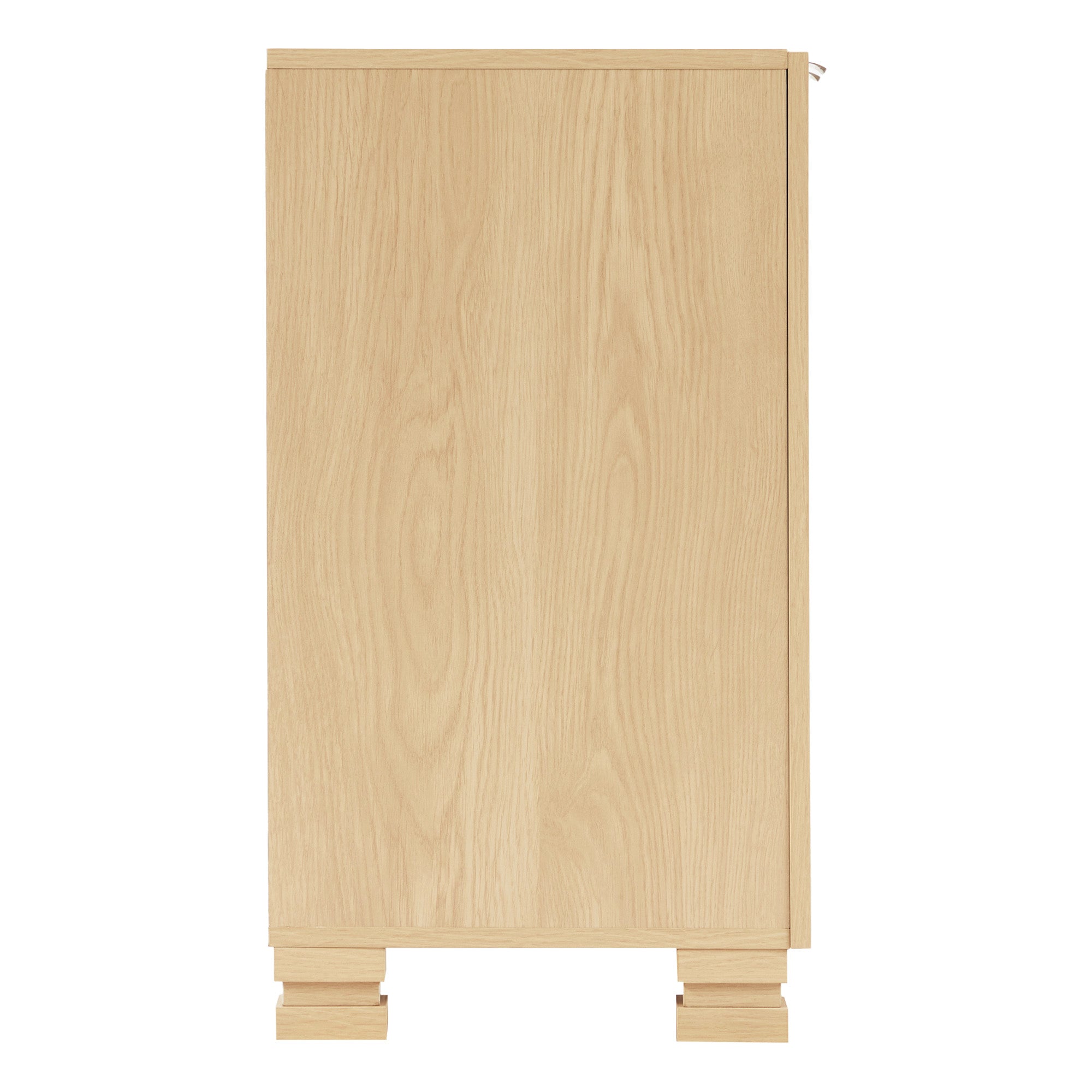 Malcom Buffet Oak (140cm)